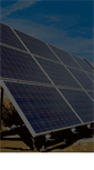 Mobile Screenshot of metro-solar.com